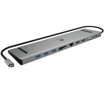ICY BOX IB-DK2106a-CPD