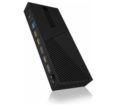 Icy Box Ib-dk2246-c