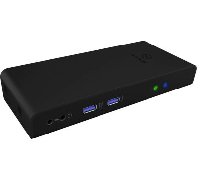 ICY BOX IB-DK2251AC