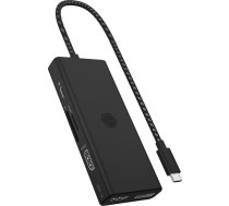 ICY BOX IB-DK4011-CPD