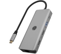 ICY BOX IB-DK4012-CPD
