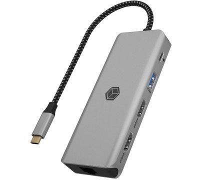 ICY BOX IB-DK4012-CPD