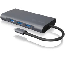 ICY BOX IB-DK4040-CPD