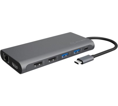 ICY BOX IB-DK4050-CPD