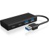 Icy box IB-HUB1426-U3 USB 3.0 HUB