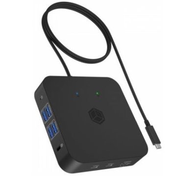 icybox IB-DK4090-C