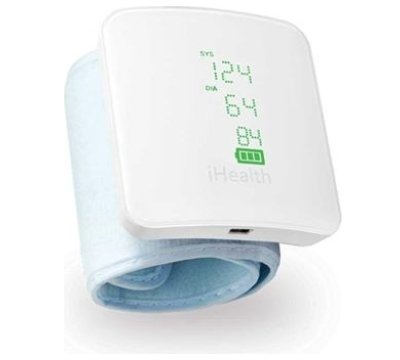 iHealth BP7S
