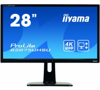 Iiyama B2875UHSU B1