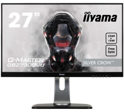 Iiyama G-Master GB2730QSU B1