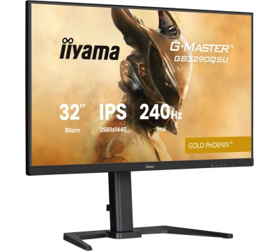 Iiyama G-Master GB3290QSU-B1
