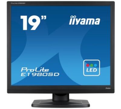 Iiyama ProLite B1980SD