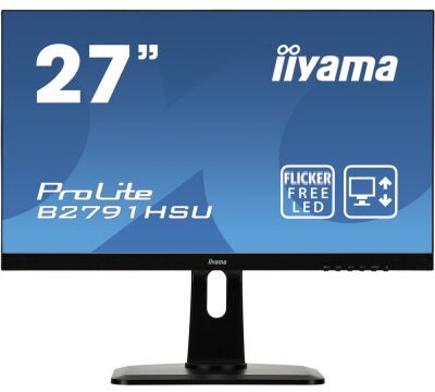 Iiyama Prolite B2791HSU-B1