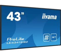 Iiyama ProLite LE4341S-B2