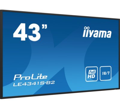 Iiyama ProLite LE4341S-B2