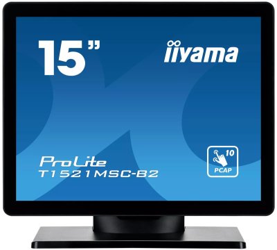 Iiyama ProLite T1521MSC-B2
