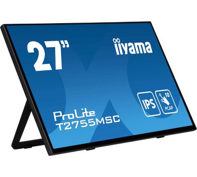 Iiyama ProLite T2755MSC-B1