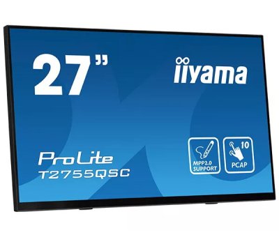 Iiyama ProLite T2755QSC-B1