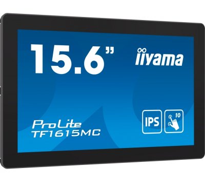 Iiyama ProLite TF1615MC-B1