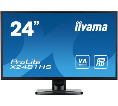 Iiyama ProLite X2481HS-B1