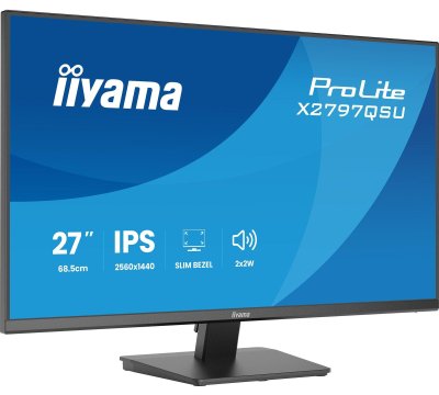 Iiyama ProLite X2797QSU-B1
