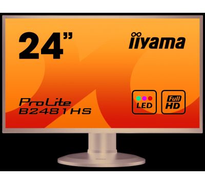 Iiyama ProLite XB2481HS-B1