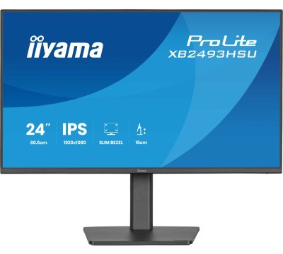 Iiyama ProLite XB2493HSU-B1