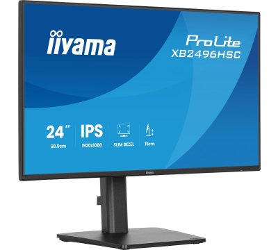 Iiyama ProLite XB2496HSC-B1