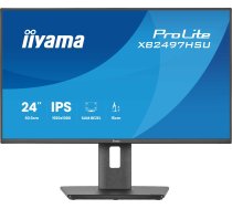 Iiyama ProLite XB2497HSU-B1