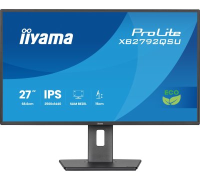 Iiyama ProLite XB2792QSU-B1