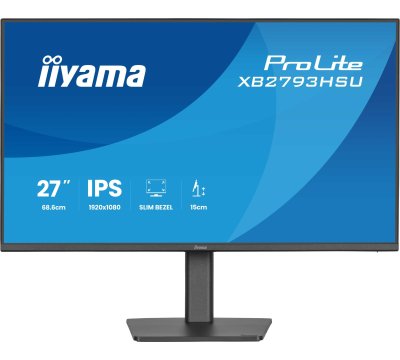 Iiyama ProLite XB2793HSU-B1