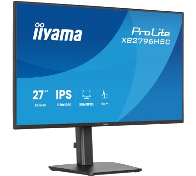 Iiyama ProLite XB2796HSC-B1