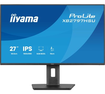 Iiyama ProLite XB2797HSU-B1