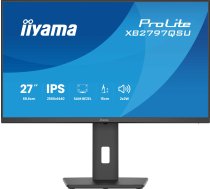 Iiyama ProLite XB2797QSU-B1