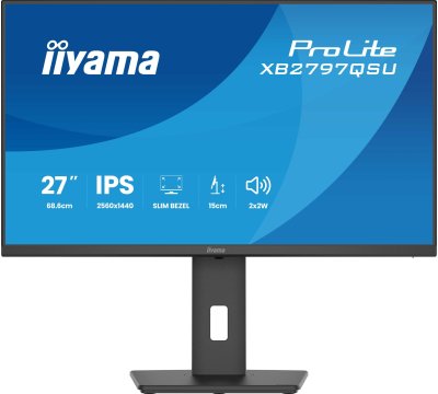 Iiyama ProLite XB2797QSU-B1