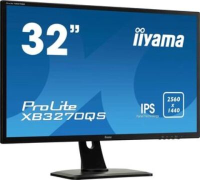 Iiyama Prolite XB3270QS-B1