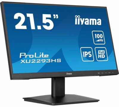 Iiyama ProLite XU2293HS-B6