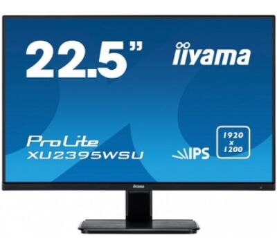 Iiyama Prolite XU2395WSU