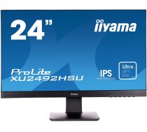 IIYAMA XU2492HSU-B6 24in ETE IPS ( XU2492HSU B6 XU2492HSU B6 ) monitors