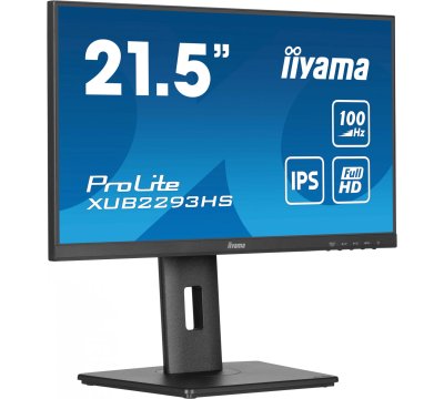 Iiyama ProLite XUB2293HS-B6