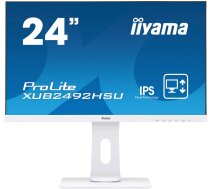 Iiyama IIYAMA XUB2492HSU-B6 23.8inch IPS FHD