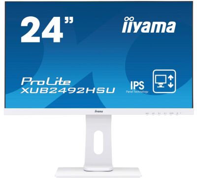 Iiyama ProLite XUB2492HSU-W1