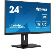 Iiyama ProLite XUB2492QSU-B1