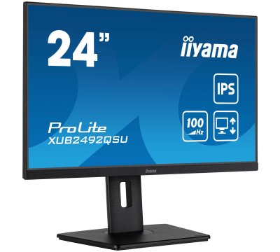 Iiyama ProLite XUB2492QSU-B1