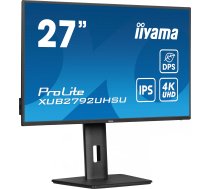 Iiyama ProLite XUB2792UHSU-B6