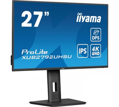 Iiyama ProLite XUB2792UHSU-B6