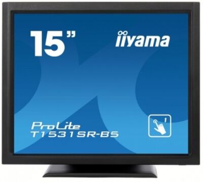Iiyama T1531SR-B5