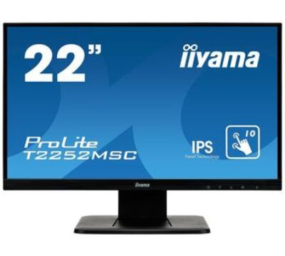 Iiyama T2252MSC-B1