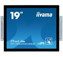 IIYAMA TF1934MC-B7X A 19inch Touchpanel TF1934MC-B7X A TF1934MC-B7X A