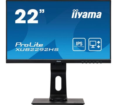 Iiyama XUB2292HS