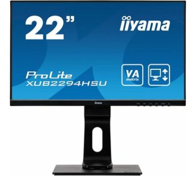 Iiyama XUB2294HSU-B1 21.5"